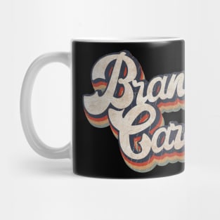 Brandi Carlile KakeanKerjoOffisial VintageColor Mug